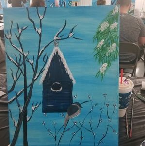 Meet your Posher, Davina